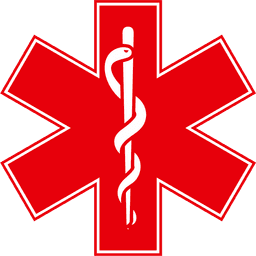 SOS A.P.H Logo